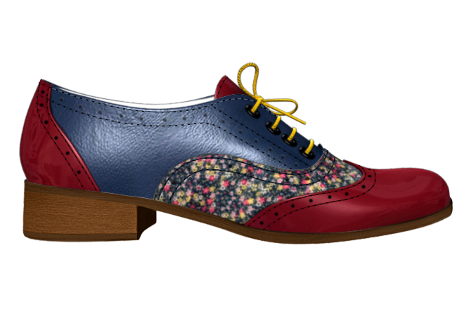 Lenox - Oxfords