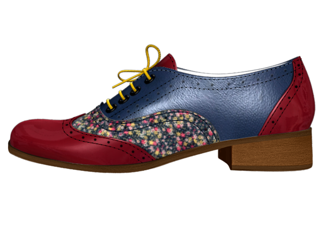 Lenox - Oxfords