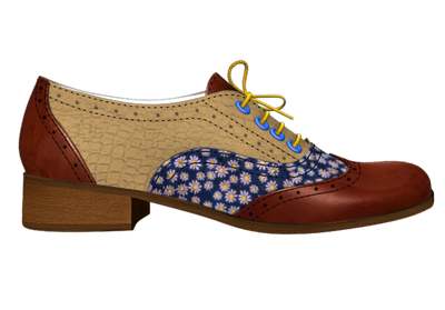 Lenox - Oxfords