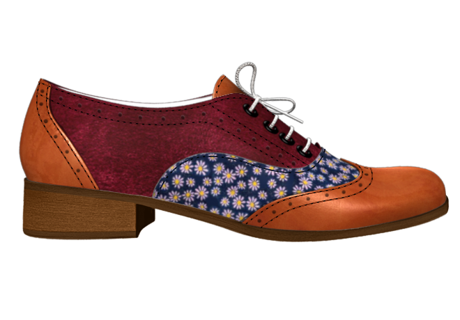 Lenox - Oxfords