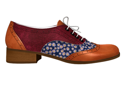 Lenox - Oxfords