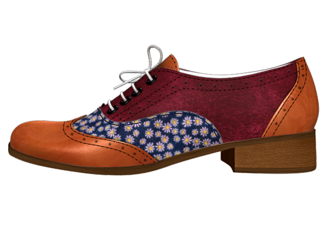 Lenox - Oxfords