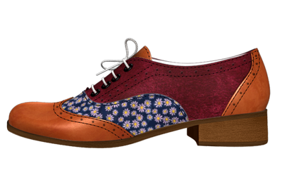 Lenox - Oxfords