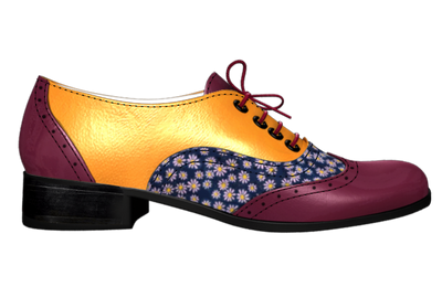 Lenox - Oxfords