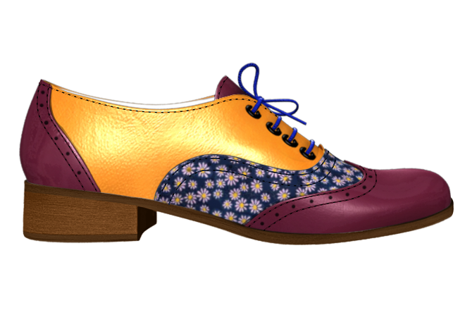 Lenox - Oxfords
