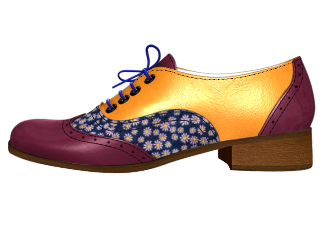 Lenox - Oxfords