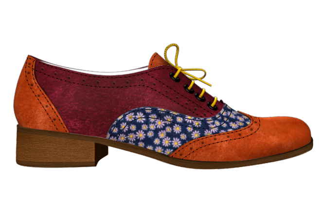 Lenox - Oxfords