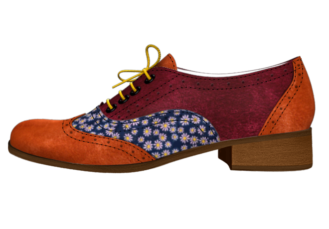 Lenox - Oxfords