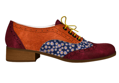 Lenox - Oxfords