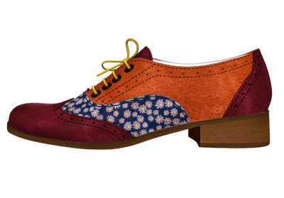 Lenox - Oxfords