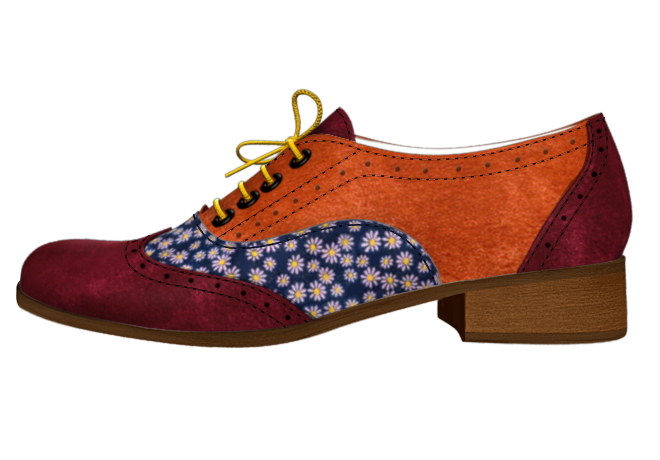 Lenox - Oxfords