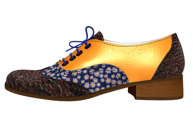 Lenox - Oxfords