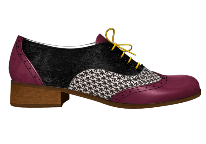 Lenox - Oxfords