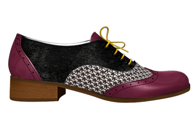 Lenox - Oxfords