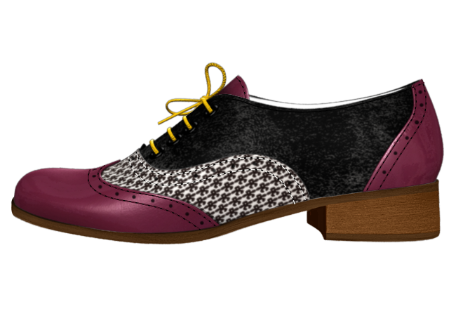 Lenox - Oxfords