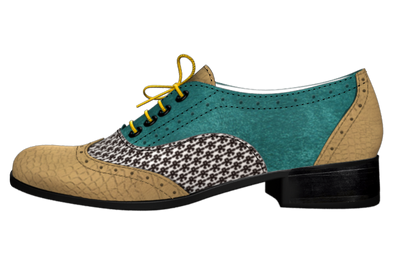 Lenox - Oxfords