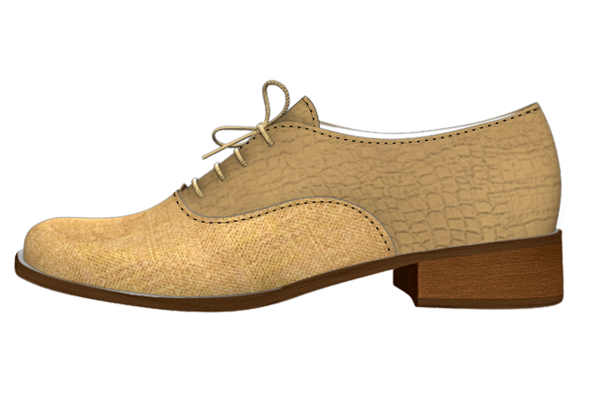 Lenox - Oxfords