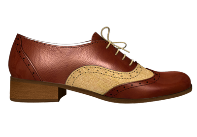 Lenox - Oxfords