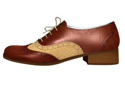 Lenox - Oxfords
