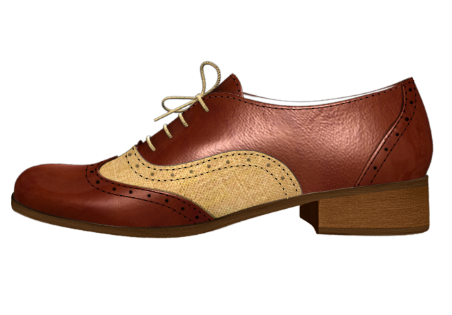 Lenox - Oxfords