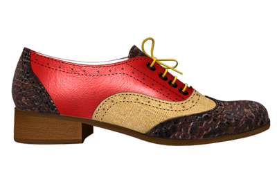 Lenox - Oxfords