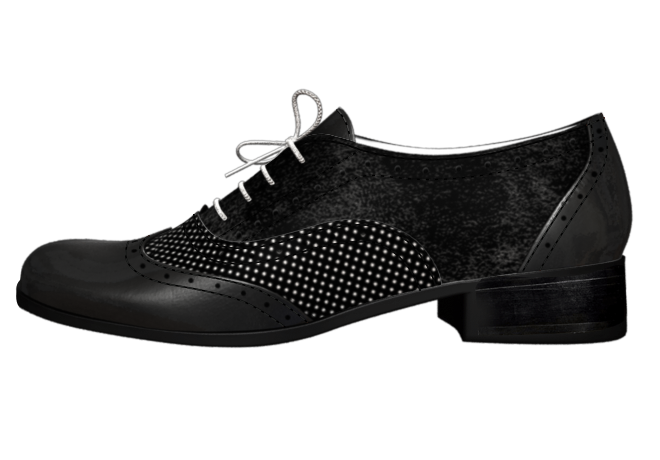 Lenox - Oxfords