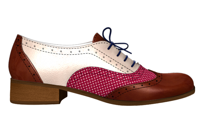 Lenox - Oxfords