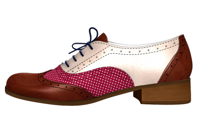 Lenox - Oxfords