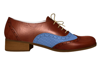 Lenox - Oxfords