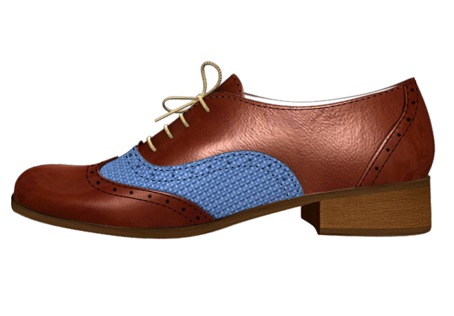 Lenox - Oxfords