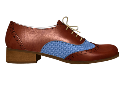 Lenox - Oxfords