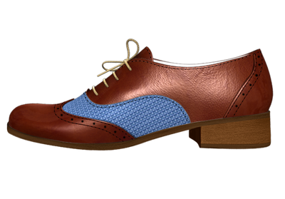Lenox - Oxfords
