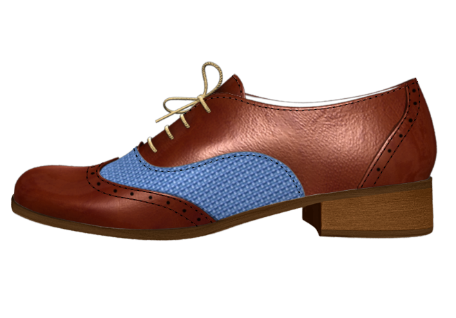 Lenox - Oxfords