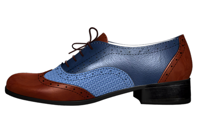Lenox - Oxfords