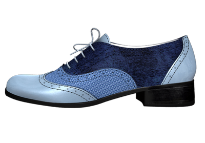 Lenox - Oxfords