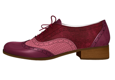 Lenox - Oxfords