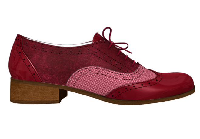 Lenox - Oxfords