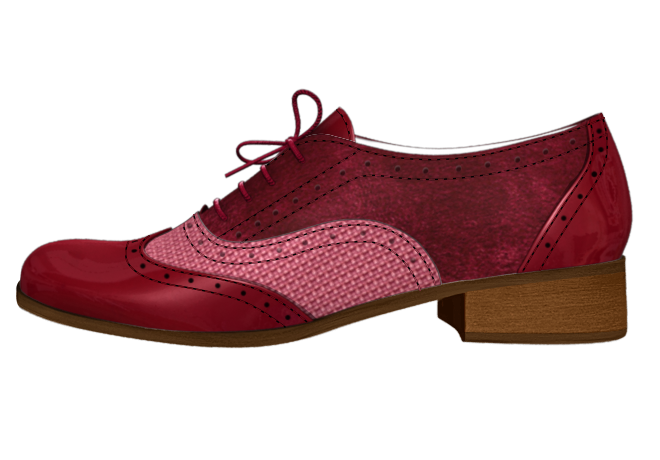 Lenox - Oxfords