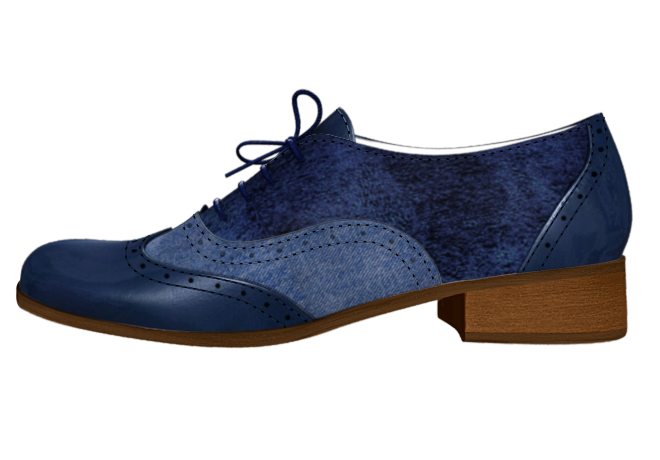 Lenox - Oxfords