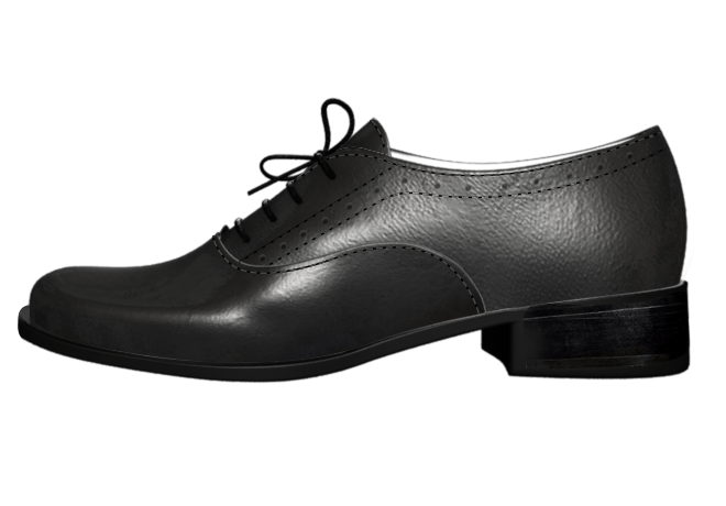 Lenox - Oxfords