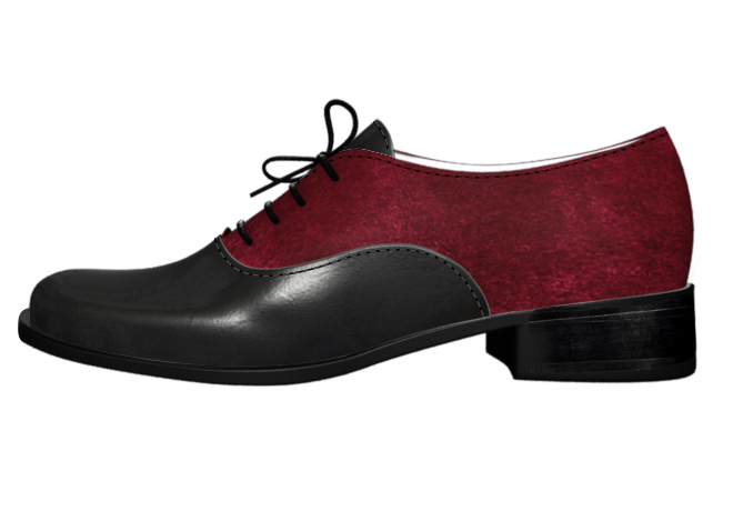 Lenox - Oxfords