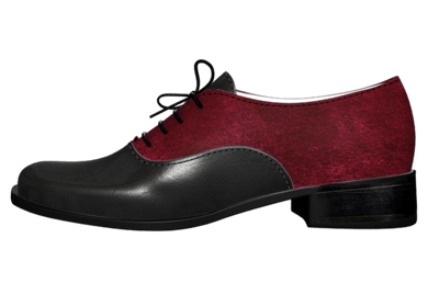 Lenox - Oxfords