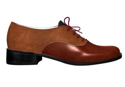 Lenox - Oxfords