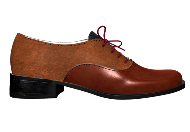 Lenox - Oxfords