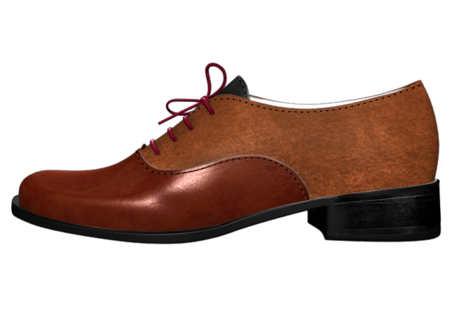 Lenox - Oxfords