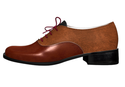 Lenox - Oxfords