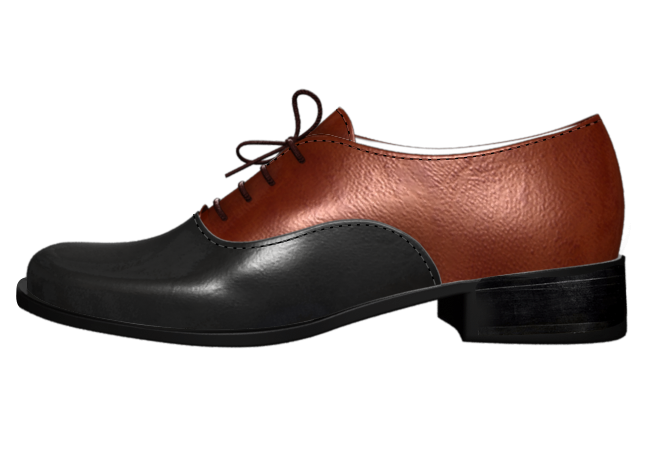 Lenox - Oxfords