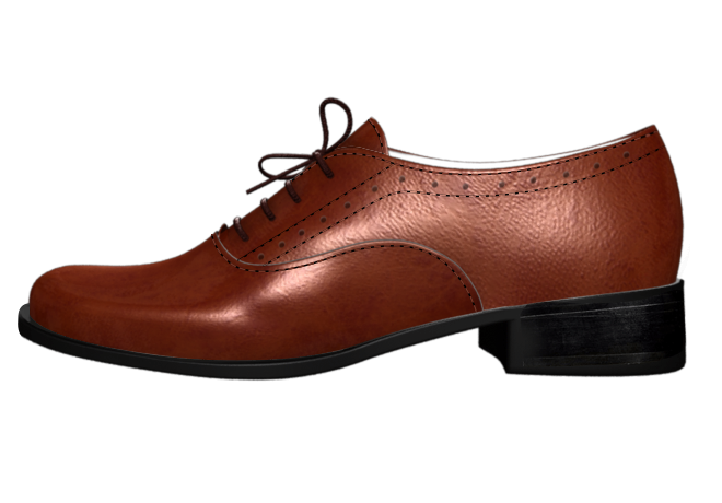 Lenox - Oxfords