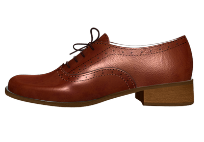 Lenox - Oxfords