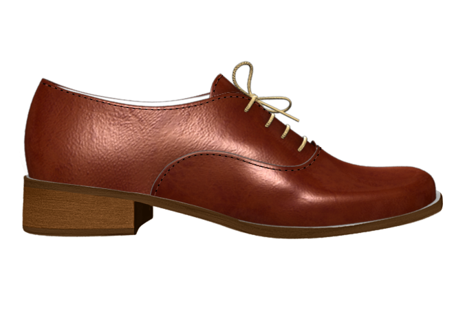 Lenox - Oxfords